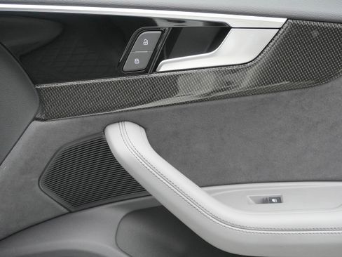 Used 2024 Audi S5 Premium Plus w/ Premium Plus Package image 27