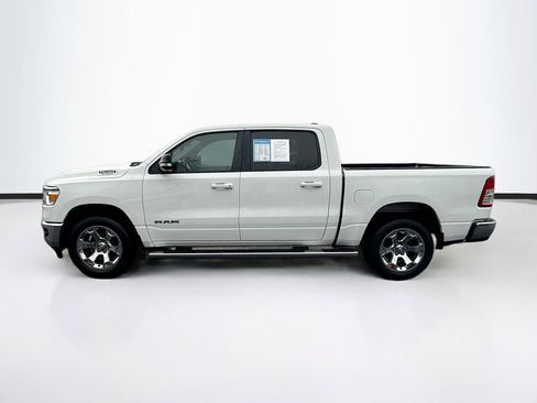 Used 2022 RAM 1500 Big Horn image 5