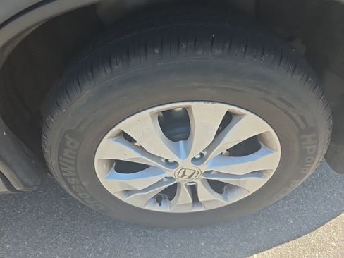 Used 2014 Honda CR-V EX-L image 4