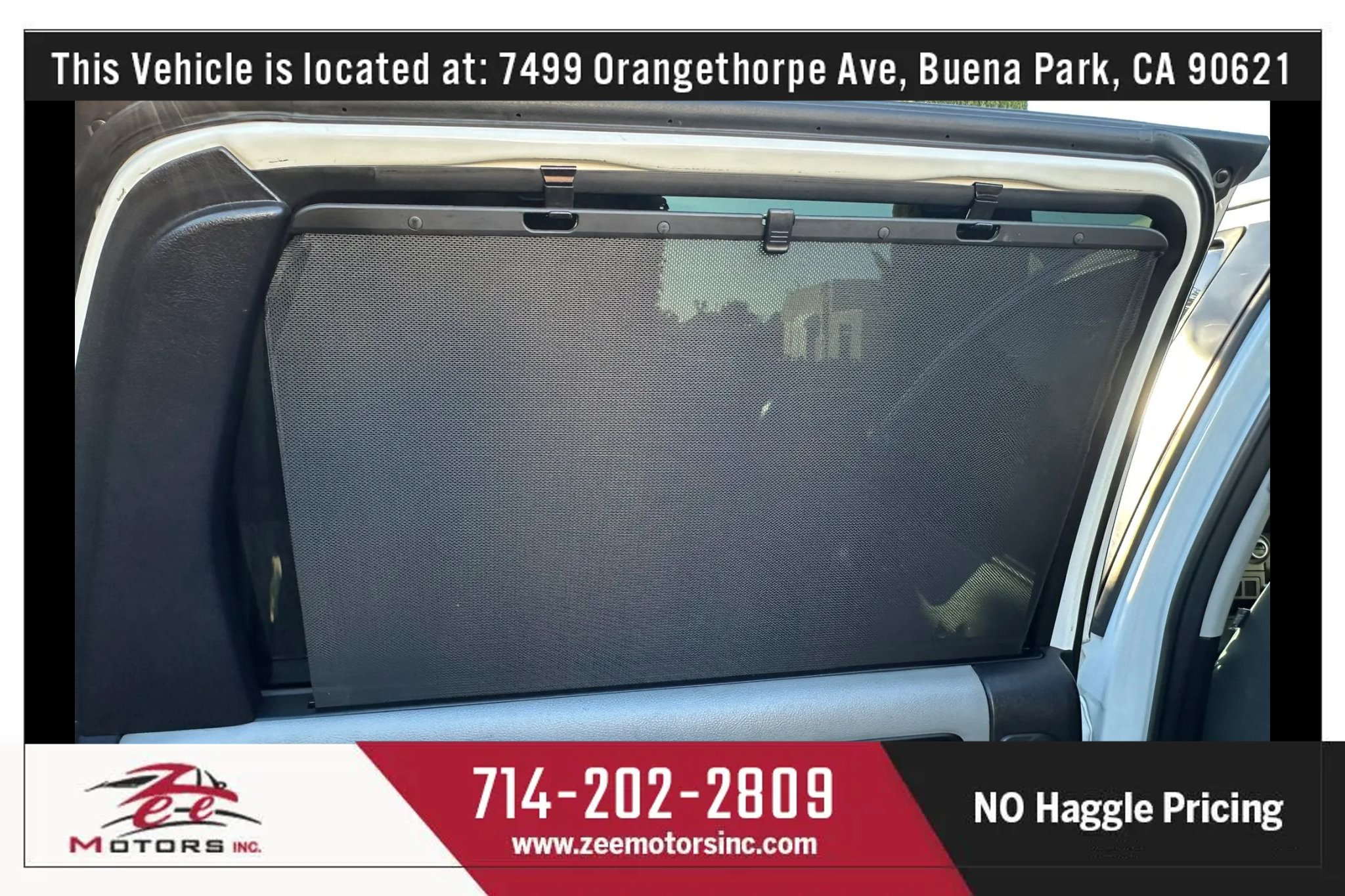 Used 2016 Toyota Sequoia Limited RWD image 60