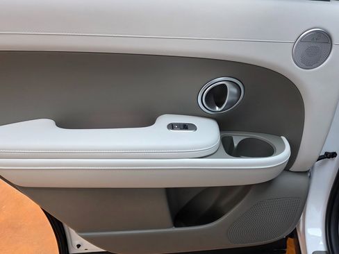 New 2026 Hyundai Palisade Limited image 17