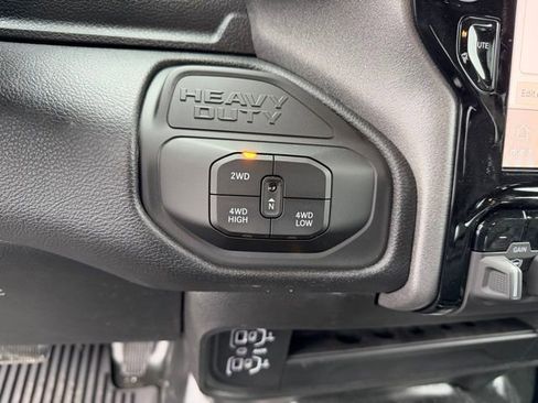 New 2026 RAM 3500 Tradesman image 11