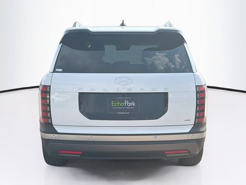 Used 2026 Hyundai Palisade SEL AWD/4WD image 7