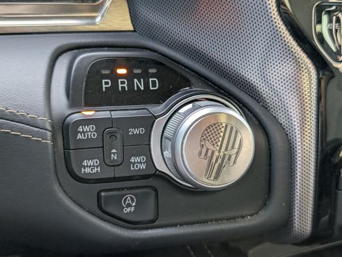 Used 2020 RAM 1500 Limited AWD/4WD image 22