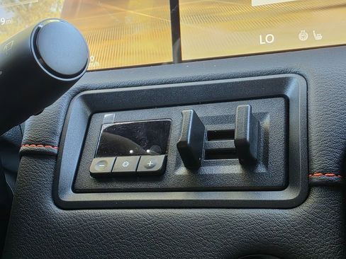 New 2026 Nissan Armada PRO-4X w/ Convenience Package image 35