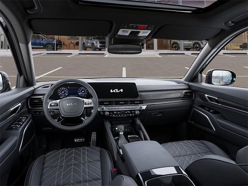 New 2025 Kia Telluride SX X-Line image 14