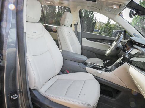 Used 2020 Cadillac XT6 Premium Luxury image 34