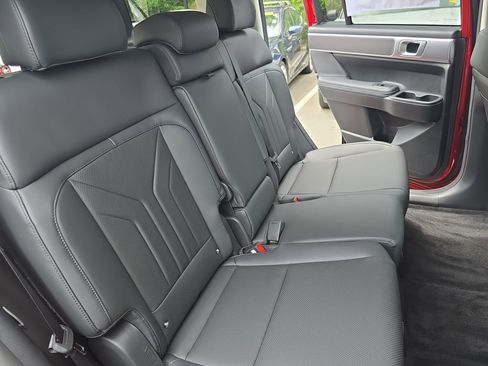 Certified 2026 Hyundai Santa Fe SEL image 12