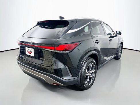 Used 2024 Lexus RX 350 Premium w/ Convenience Package FWD image 5