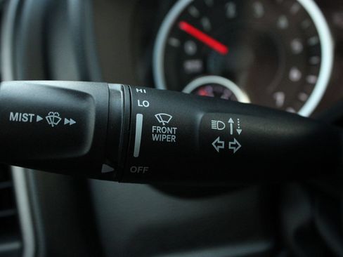 New 2026 RAM 1500 Warlock AWD/4WD image 36
