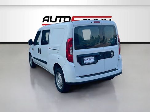 Used 2022 RAM ProMaster City Wagon FWD image 5