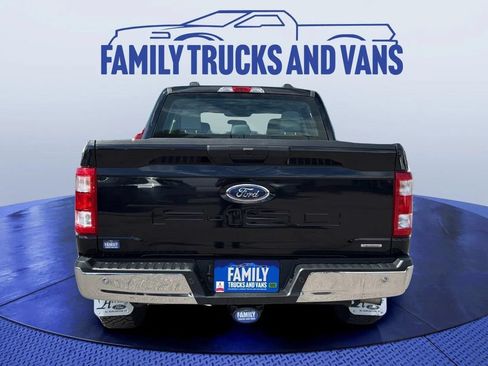 Used 2023 Ford F150 XL w/ Trailer Tow Package AWD/4WD image 4