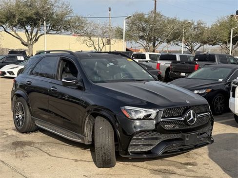 Used 2023 Mercedes-Benz GLE 350 image 3