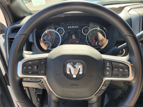 New 2025 RAM 2500 Tradesman w/ Chrome Appearance Group image 30