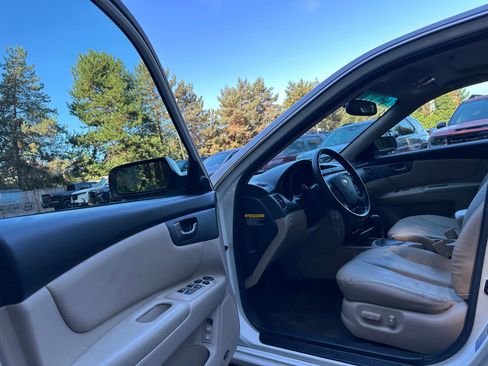 Used 2009 Kia Optima EX w/ Premium Pkg image 20