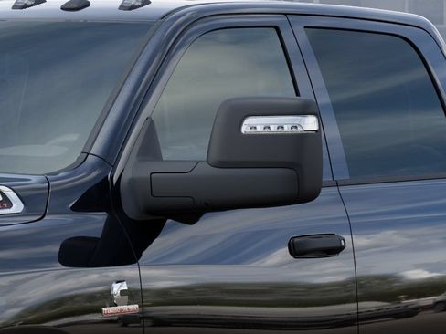 New 2026 RAM 2500 Tradesman AWD/4WD image 13