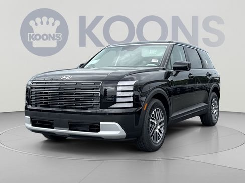New 2026 Hyundai Palisade SE FWD image 1