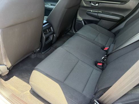 Used 2024 Honda CR-V LX image 27
