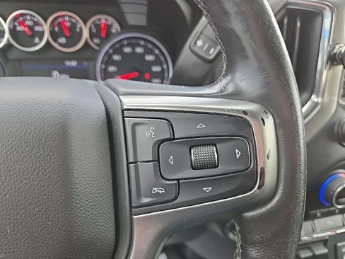 Used 2020 Chevrolet Silverado 3500 LT w/ All Star Edition AWD/4WD image 24