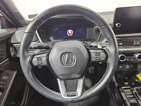 Used 2024 Acura Integra A-Spec FWD image 14