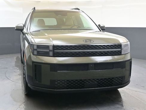 New 2026 Hyundai Santa Fe Calligraphy image 8