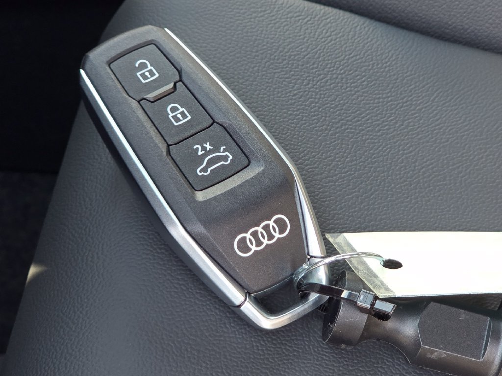 New 2026 Audi Q5 Premium Plus AWD/4WD image 42