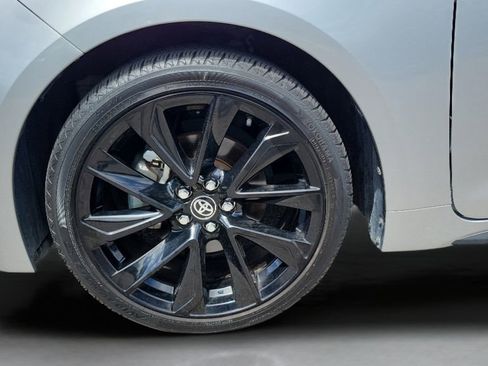 Used 2021 Toyota Corolla SE FWD image 31
