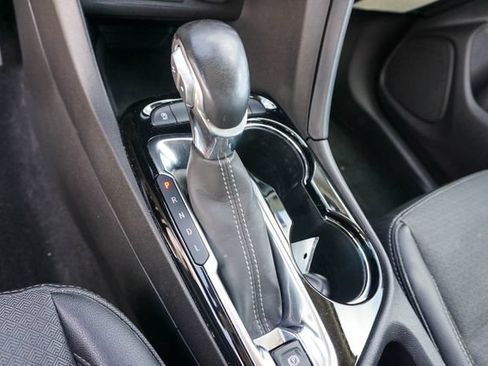 Used 2022 Buick Encore GX Select w/ Advanced Technology Package FWD image 20