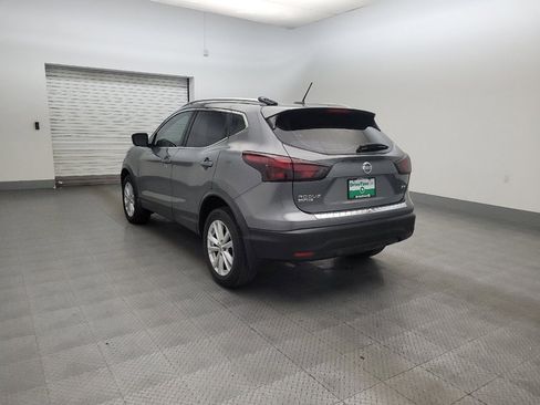 Used 2018 Nissan Rogue Sport SV image 5