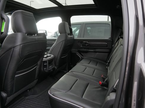 New 2026 RAM 1500 Limited AWD/4WD image 6