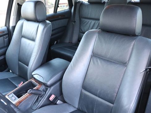 Used 2002 BMW X5 3.0i image 20