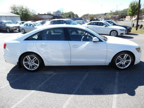 Used 2012 Audi A6 2.0T Premium Plus image 6