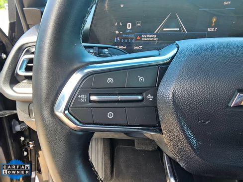 Used 2026 Chevrolet Traverse LT AWD/4WD image 15