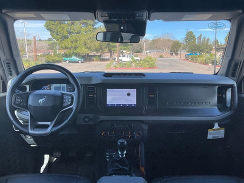 Certified 2023 Ford Bronco Badlands image 40