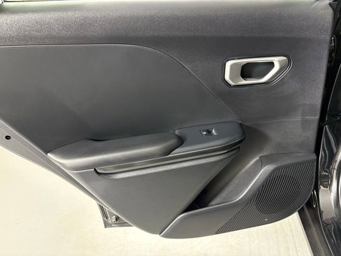 New 2026 Kia K4 LXS image 34