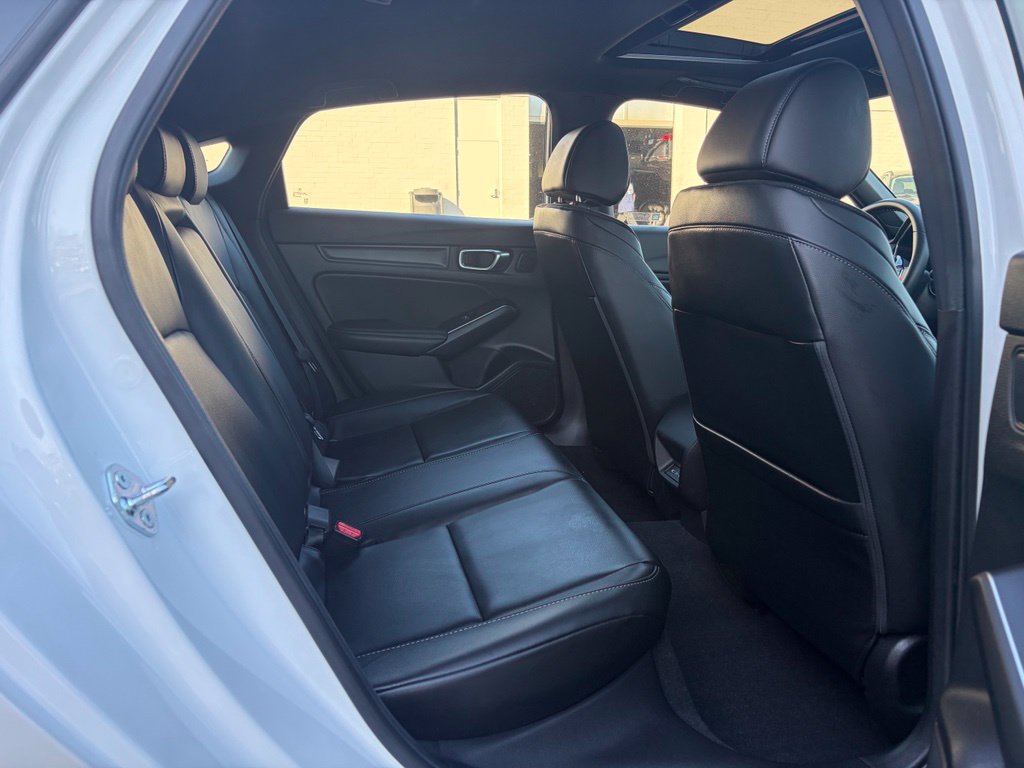 Used 2025 Acura Integra A-Spec w/ Technology Package FWD image 24