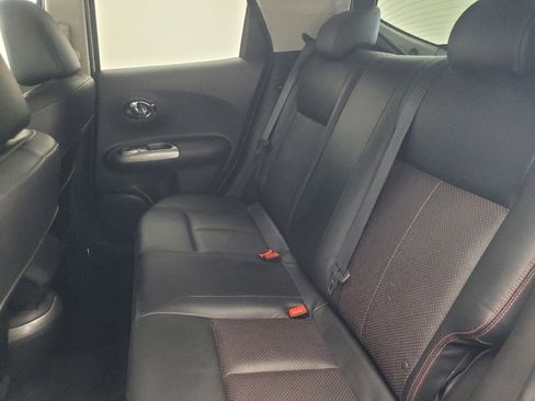 Used 2017 Nissan Juke SL image 18