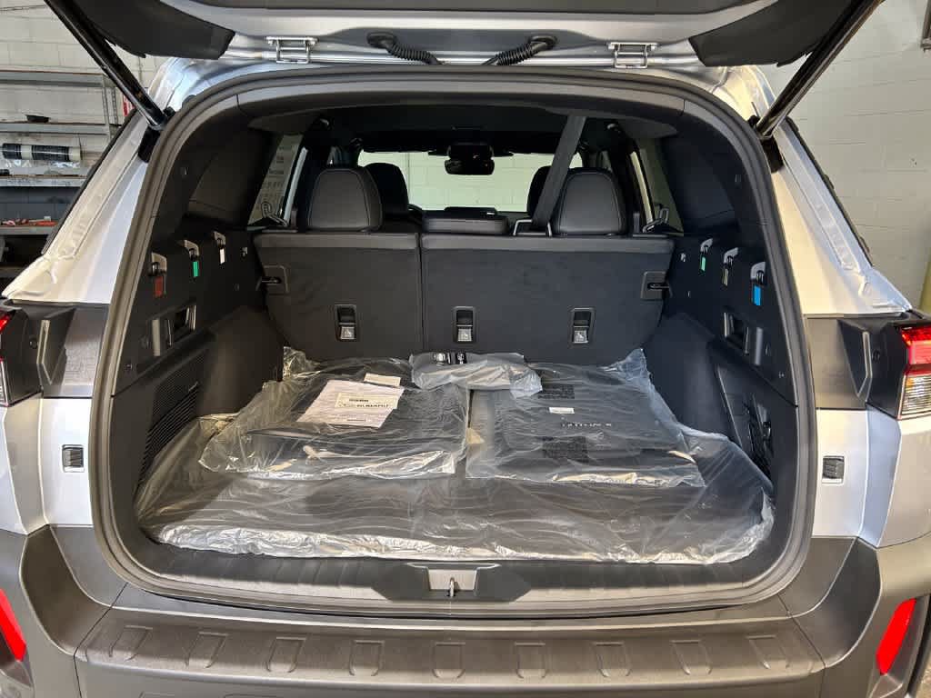 New 2026 Subaru Outback Limited XT AWD/4WD image 21