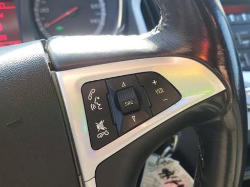 Used 2017 GMC Terrain SLE w/ Convenience Package image 10