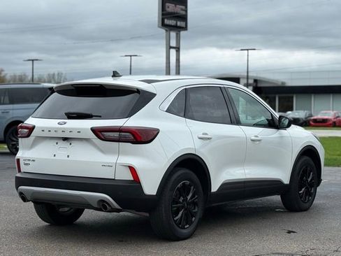 Used 2023 Ford Escape Active w/ Tech Pack #1 AWD/4WD image 37