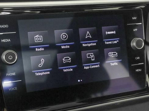 Used 2020 Volkswagen Atlas Cross Sport SEL w/ Cross Sport MDO Package AWD/4WD image 32