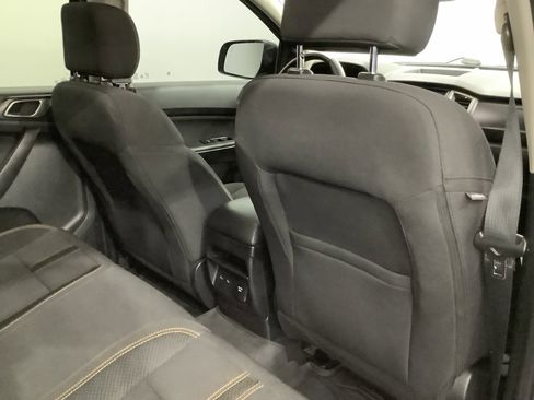 Used 2022 Ford Ranger XLT w/ Equipment Group 302A High image 29