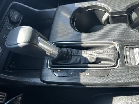 Certified 2025 Honda Civic Sport image 21