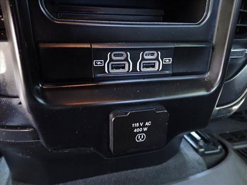 Used 2021 RAM 1500 Rebel w/ Rebel Level 2 Equipment Group AWD/4WD image 10