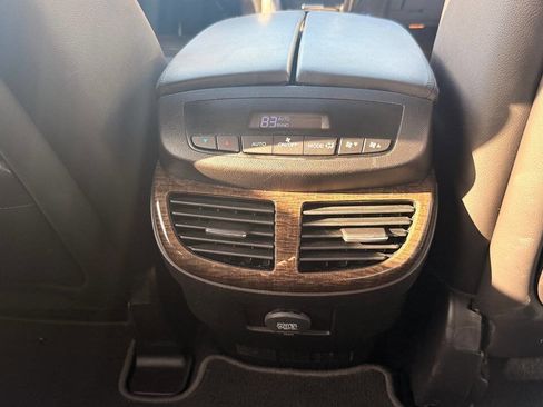 Used 2013 Acura MDX AWD/4WD image 19