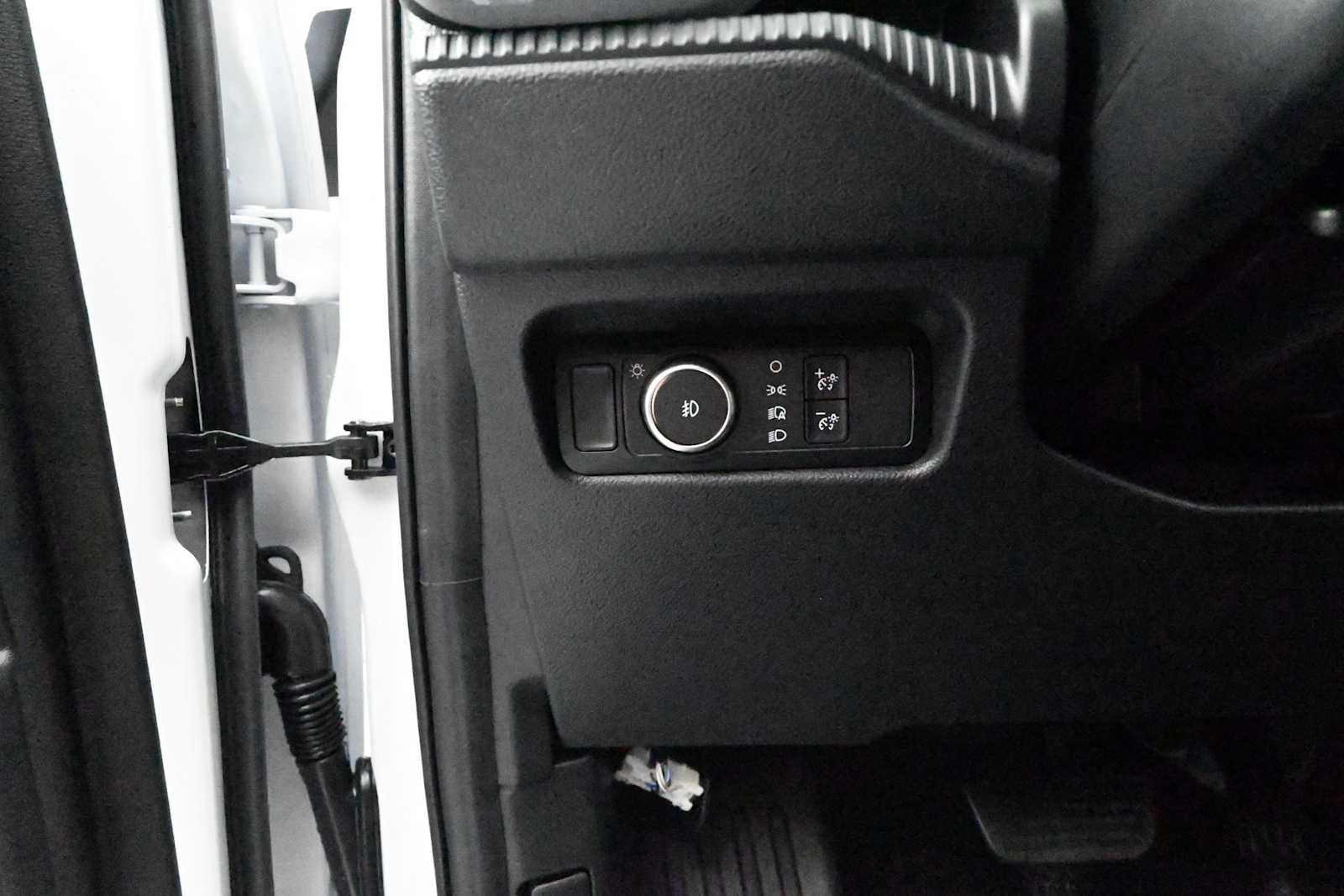 New 2026 Ford Ranger XL AWD/4WD image 34