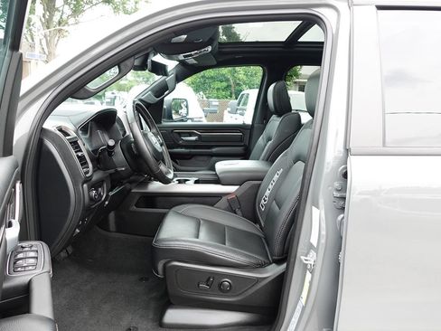 Used 2023 RAM 1500 Rebel w/ Rebel Level 2 Equipment Group AWD/4WD image 20