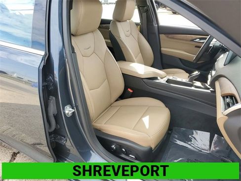 Used 2025 Cadillac CT5 Premium Luxury image 29