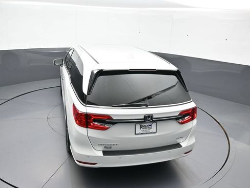 Used 2024 Honda Odyssey Elite image 43