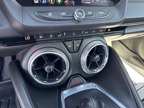 Used 2023 Chevrolet Camaro SS image 20